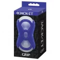 Jack-it grip - natural