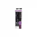 Shadow 8 Function Rechargeable Wand Massager