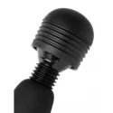 Shadow 8 Function Rechargeable Wand Massager
