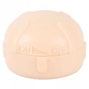 Silicone Extension Vibrating