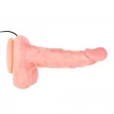 DILDO REALISTIC MALE COCK