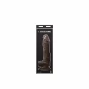 Elements 8 inch Dildo 