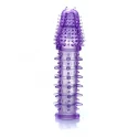 Stymulator-Penis Sleeve