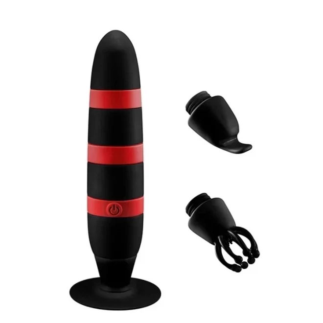 BREATHLESS ORGASM KIT