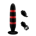 BREATHLESS ORGASM KIT