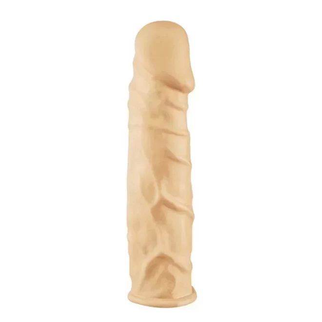 ORGASM GENERATOR 7.5 SLEEVE VIBRATING