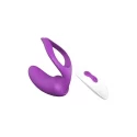 CHEEKY LOVE REMOTE PRIVATE PLEASER PURPL
