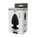 CHEEKY LOVE PREMIUM SILICONE PLUG L