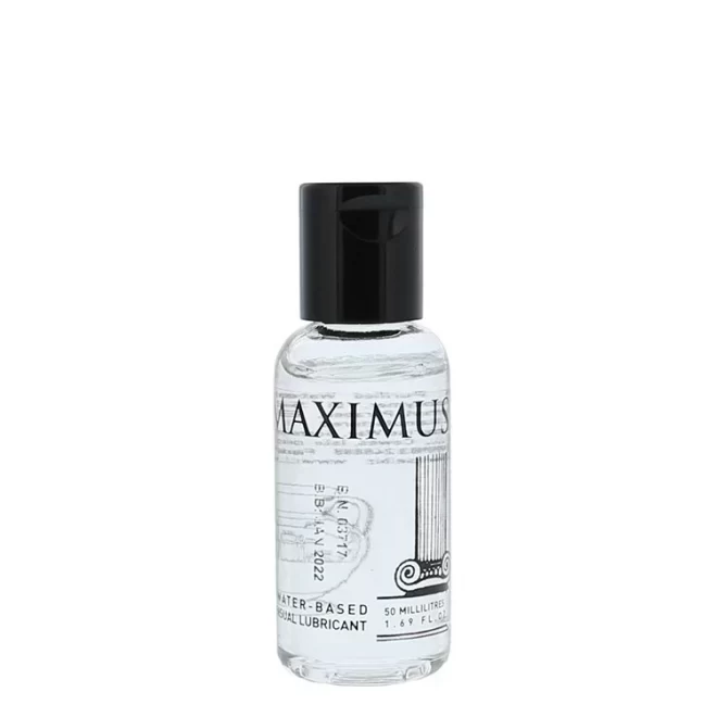MAXIMUS 50ML