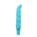 LUXE PURITY G PERIWINKLE