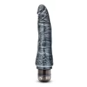 JET OBSIDIAN CARBON METALLIC BLACK