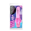 NATURALLY YOURS MR. RIGHT NOW PINK