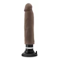 AU NATUREL 11 MAGNUM VIBRATING DONG