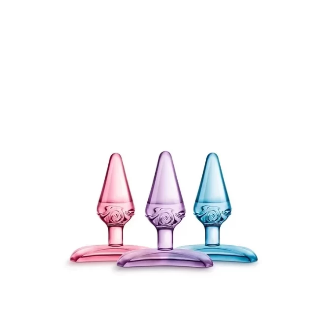 PLAY WITH ME 24x HARD CANDIES FISH BOWL
