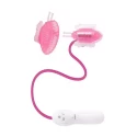 BUTTERFLY TINGLE PINK