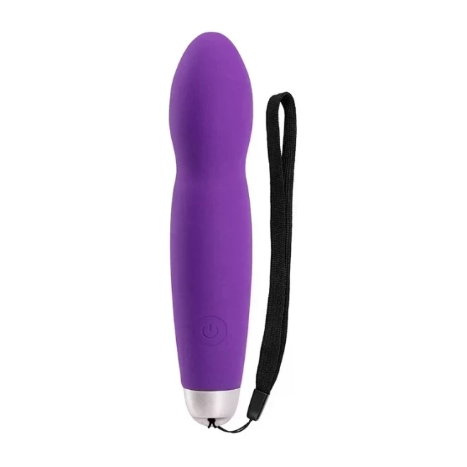 ELEGANCE INTENSE POWER RECHARGEABLE
