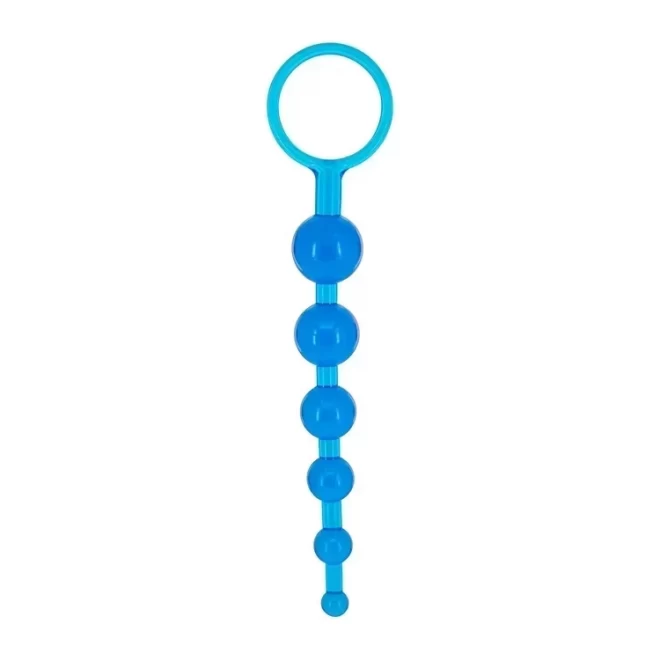 DRAGONZ TALE ANAL PLEASURES BLUE