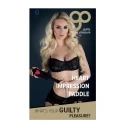 GP HEART IMPRESSION PADDLE