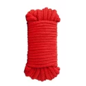 GP BONDAGE ROPE 10M RED