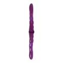 A&E CONNECT 2 VIBRATING DOUBLE DILDO
