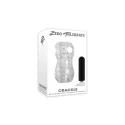 ZERO TOLERANCE CRACKLE! CLEAR