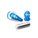 QUICKIE KIT GET OFF BLUE