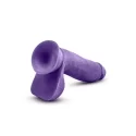 AU NATUREL BOLD PLEASER 7INCH DILDO