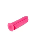 BIG AS FUK 10INCH DOUBLE COCK PINK