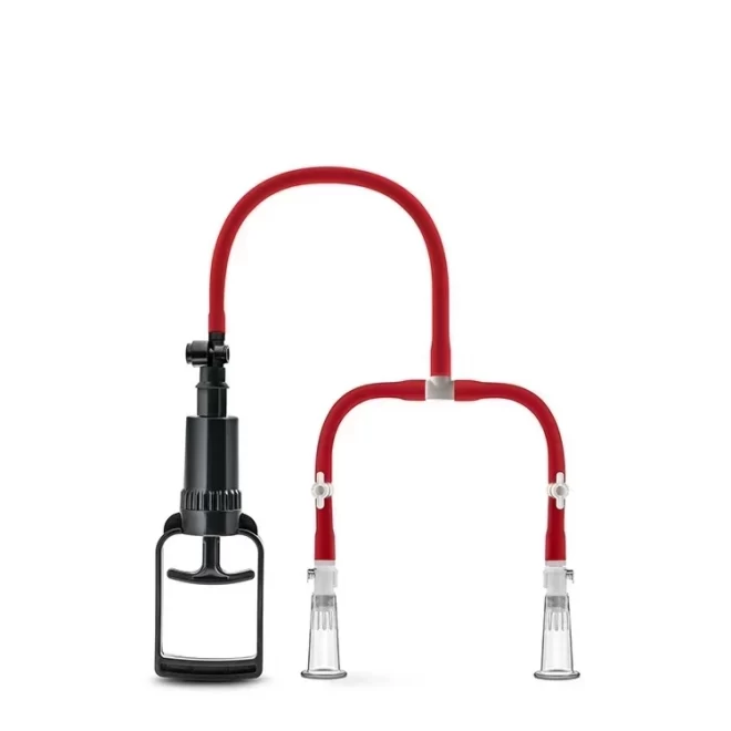 TEMPTASIA NIPPLE PUMP SYSTEM