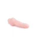 SILICONE WILLYS COWBOY VIBRATING DILDO