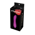 MAI No.2 VIBRATOR PINK
