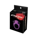 MAI No.66 VIBRATING RING PURPLE