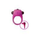 MAI No.68 VIBRATING RING PURPLE