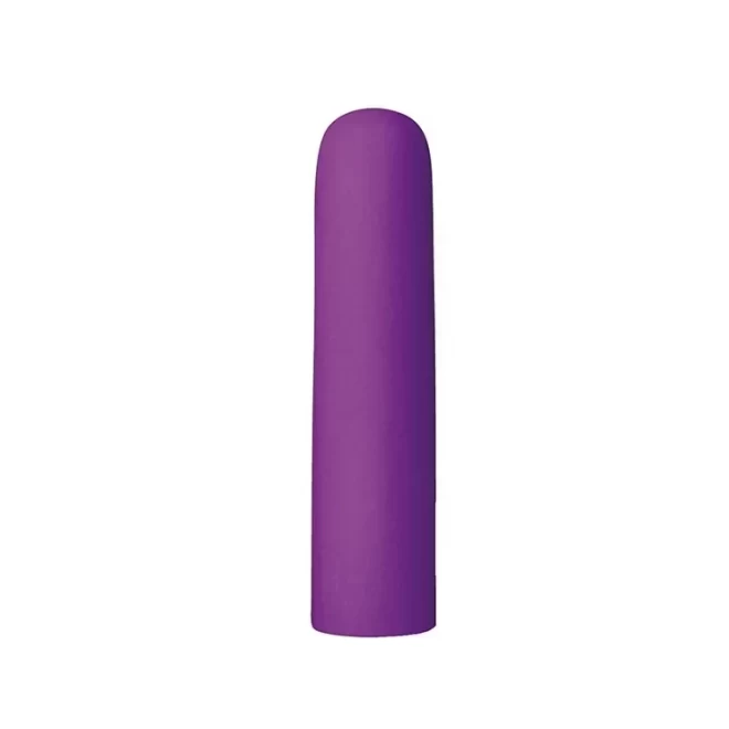 MAI No.70 RECHARGEABLE BULLET PURPLE