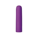 MAI No.70 RECHARGEABLE BULLET PURPLE