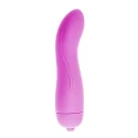 MAI No.81 RECHARGEABLE VIBRATOR PURPLE