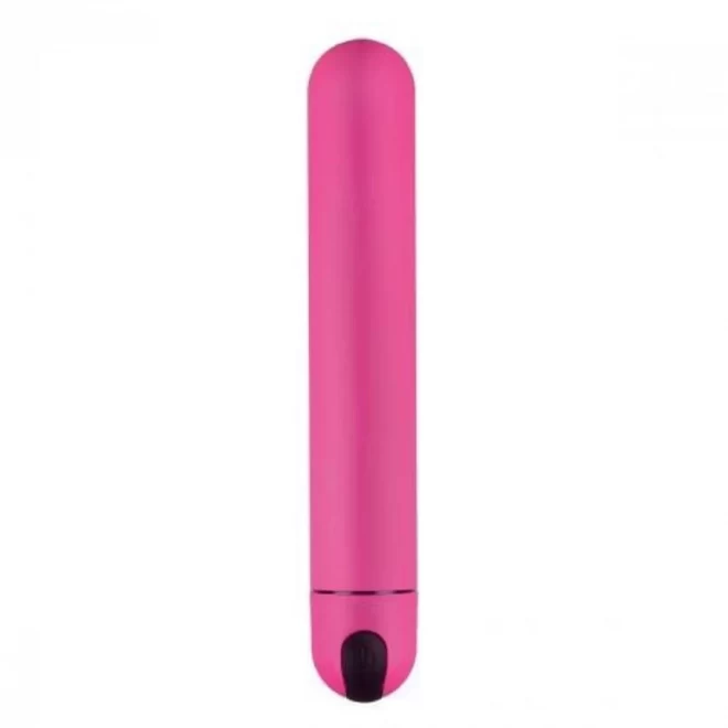 Bang! XL Vibrator - Black