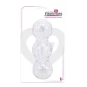 ALL TIME FAVORITES HAND JOB STROKER