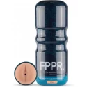 FPPR. Anus Masturbator - Mocha