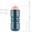 FPPR. Mouth Masturbator