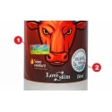 Żel na Erekcję POWER BULL 150ml