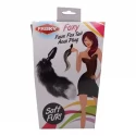 Fox Tail Anal Plug