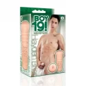 Boy 19! teen twink stroker - hayden brier