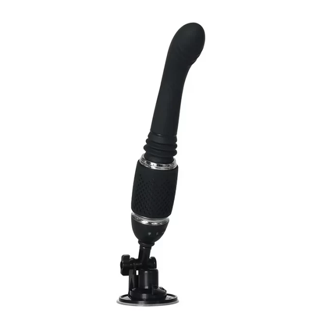 EVOLVED THRUST & GO BLACK
