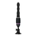 EVOLVED THRUST & GO BLACK