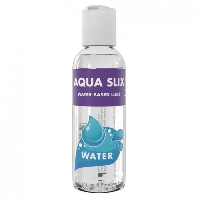 Aqua Slix Water 100ml