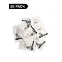Female condoms