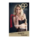 GP COTTON STRING FLOGGER RED