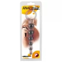 Anal beads smoke
