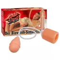 Maturbator z pompką Hot Lips Blow Job Simulator